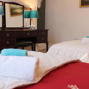 Guest house Advo Aparts Guest Leeds **