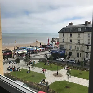 Aparthotel Fountain House Beach Flats 