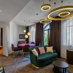 Hotel Ivy Garden Baku