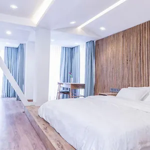 Hotel 9ine Thamel Kathmandu