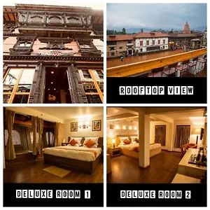 Hotel Traditional Bhatgoan
