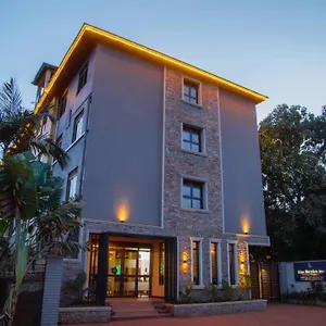Hotel Blue Berries
