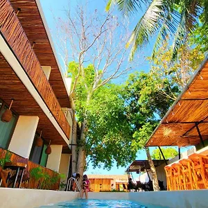 Hotel Aktun 