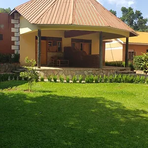 Guest house Secrets