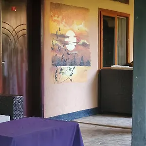 Guest house Gorilla African