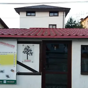 Frühstückspension La Livada Otopeni