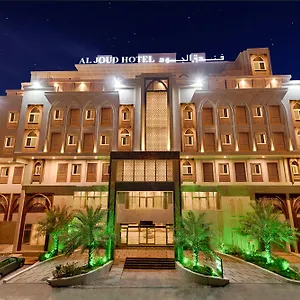 Hotel Al Joud Hotel, Makkah ***